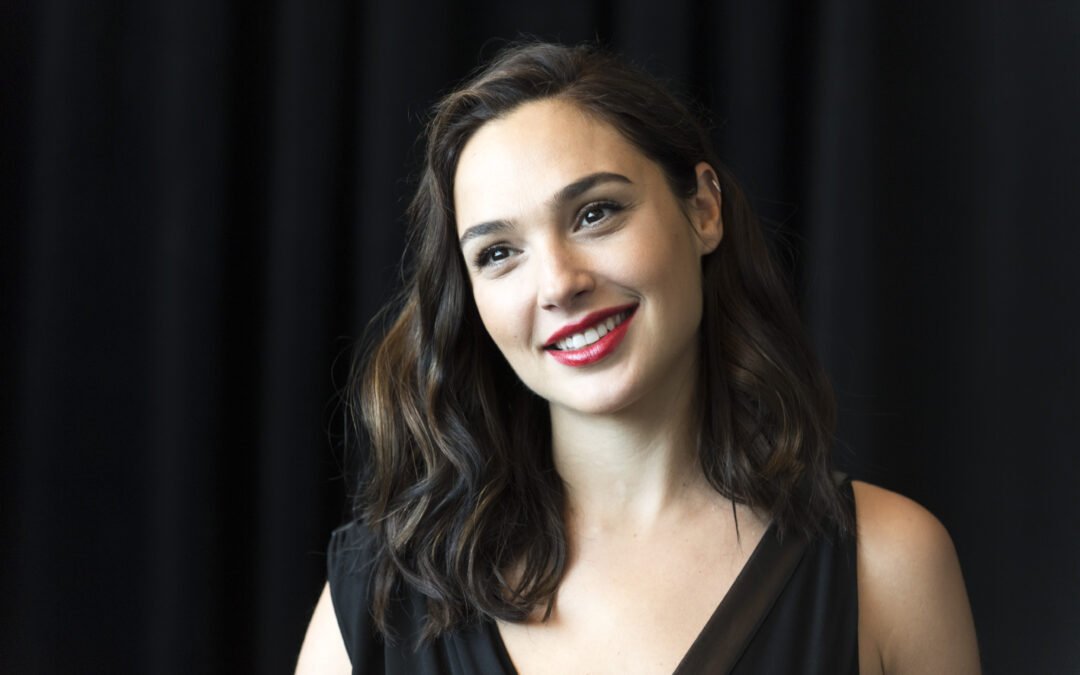 Gal Gadot To Receive A Star on the Hollywood Walk of Fame