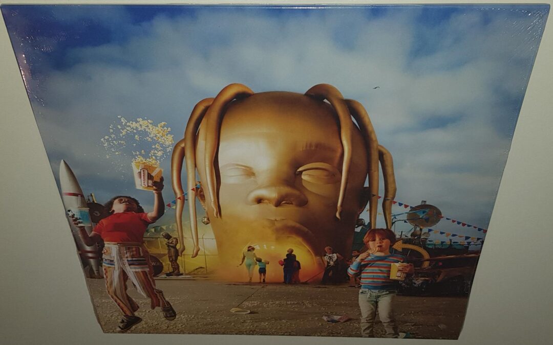 Travis Scott Cleared of Criminal Charges in Astroworld Tragedy, Civil Litigation Continues