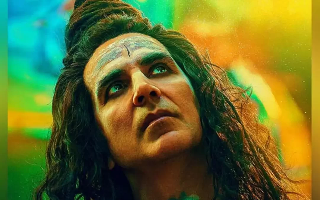 Akshay Kumar’s OMG 2 Releases Devotional Song ‘Oonchi Oonchi Waadi’ Featuring Pankaj Tripathi