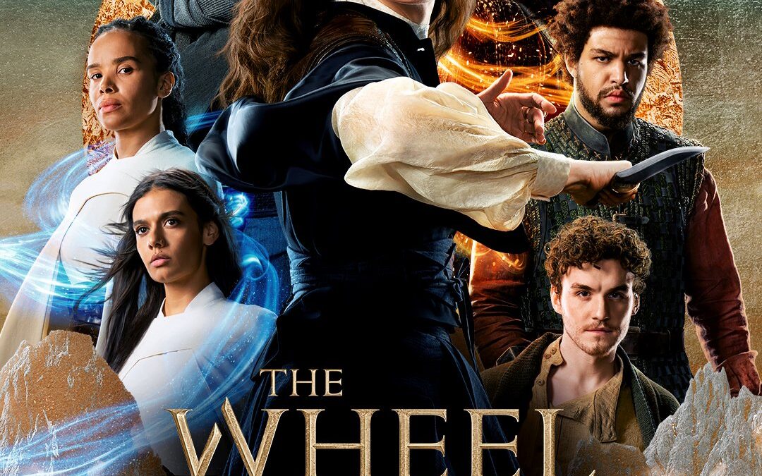 The Wheel Of Time – Season 02