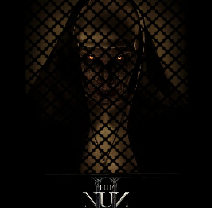 The Nun II
