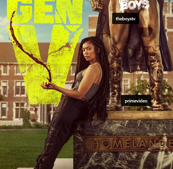 Gen V