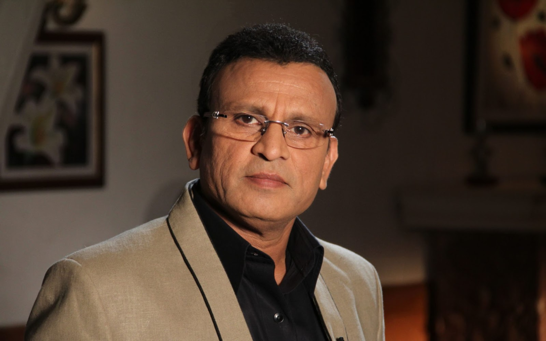 Annu Kapoor Expresses Displeasure Over OTT Content Dominance, Calls for Responsible Filmmaking