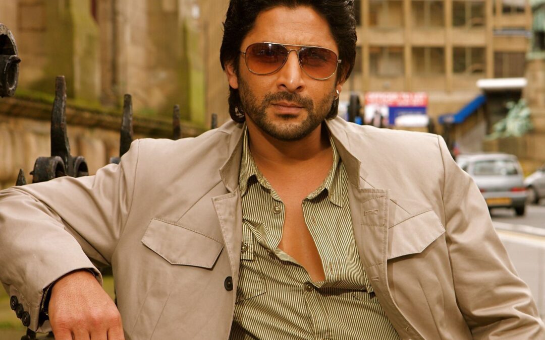 Bollywood Veteran Arshad Warsi Reflects on 30 Years in the Industry and Iconic ‘Circuit’ Character