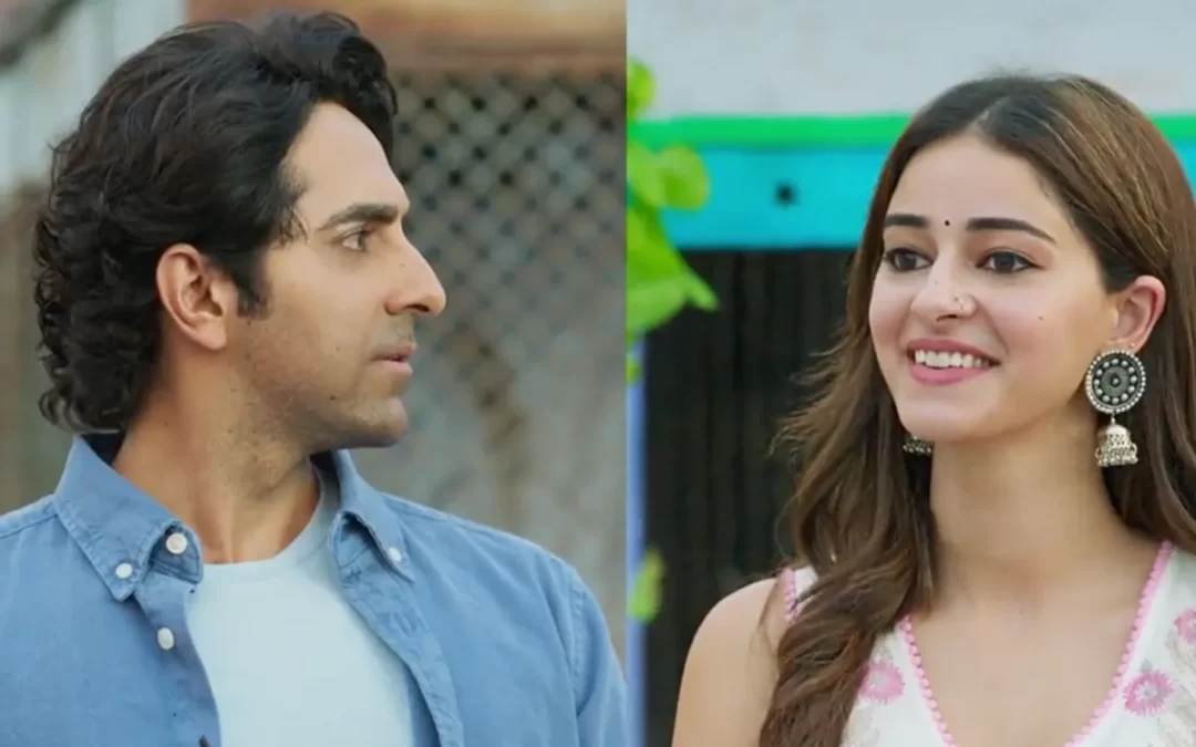 Ayushmann Khurrana’s Double Delight in Dream Girl 2 Sparks Excitement Ahead of Release!