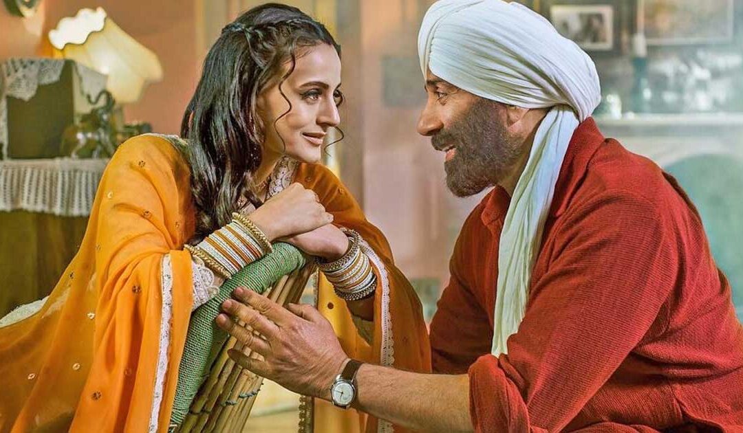 Director Anil Sharma of Gadar 2 Addresses Ameesha Patel’s ‘Mismanagement’ and ‘Unpaid’ Accusations, Denouncing Them as ‘False’