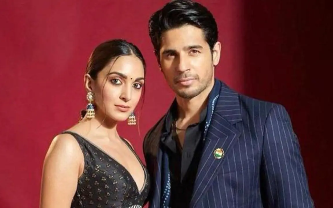 Kiara Advani Credits Husband Sidharth Malhotra for Encouraging Her to Set Higher Goals and Achieve Financial Independence