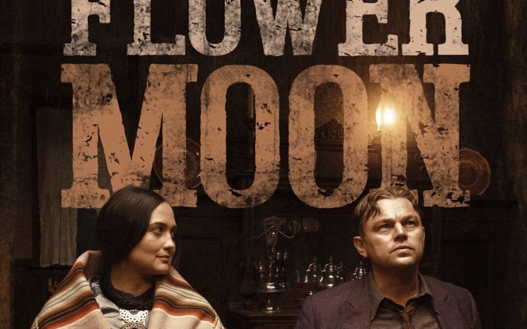 Killers of the Flower Moon