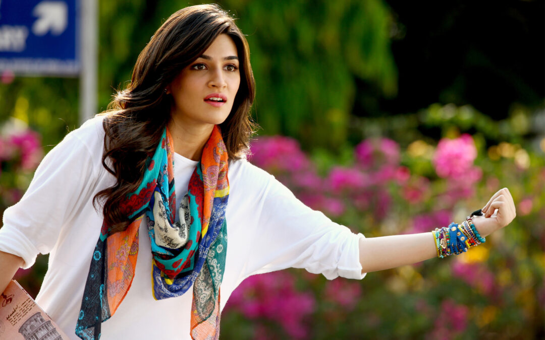 Kanika Set to Make a Mark as Producer with Do Patti: A Compelling Story Starring Kriti Sanon and Kajol, Coming to Netflix!