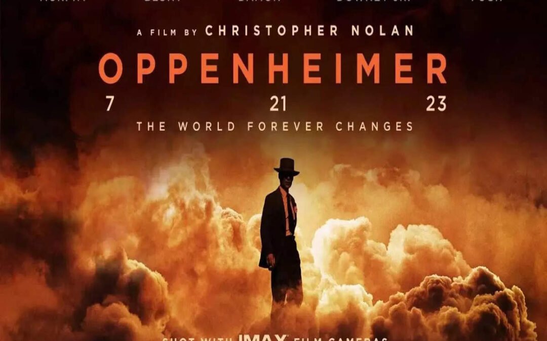 Theatrical Release of Christopher Nolan’s ‘Oppenheimer’ Not Yet Confirmed in Japan