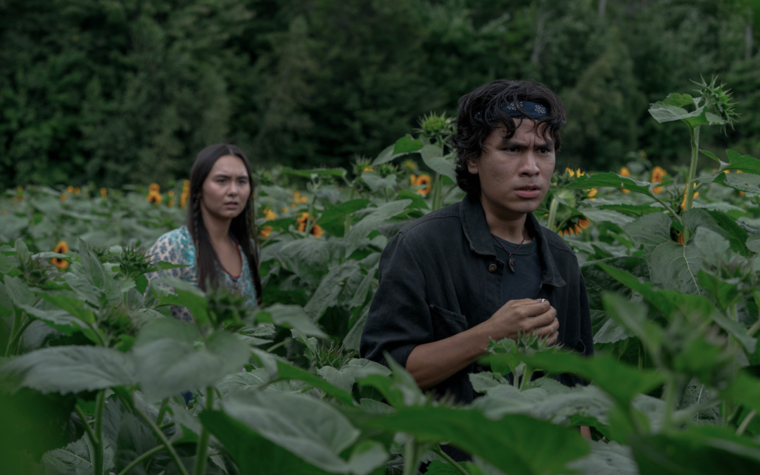 Paramount+ Unveils First-Look Image and Premiere Date for Supernatural Horror Prequel ‘Pet Sematary: Bloodlines’