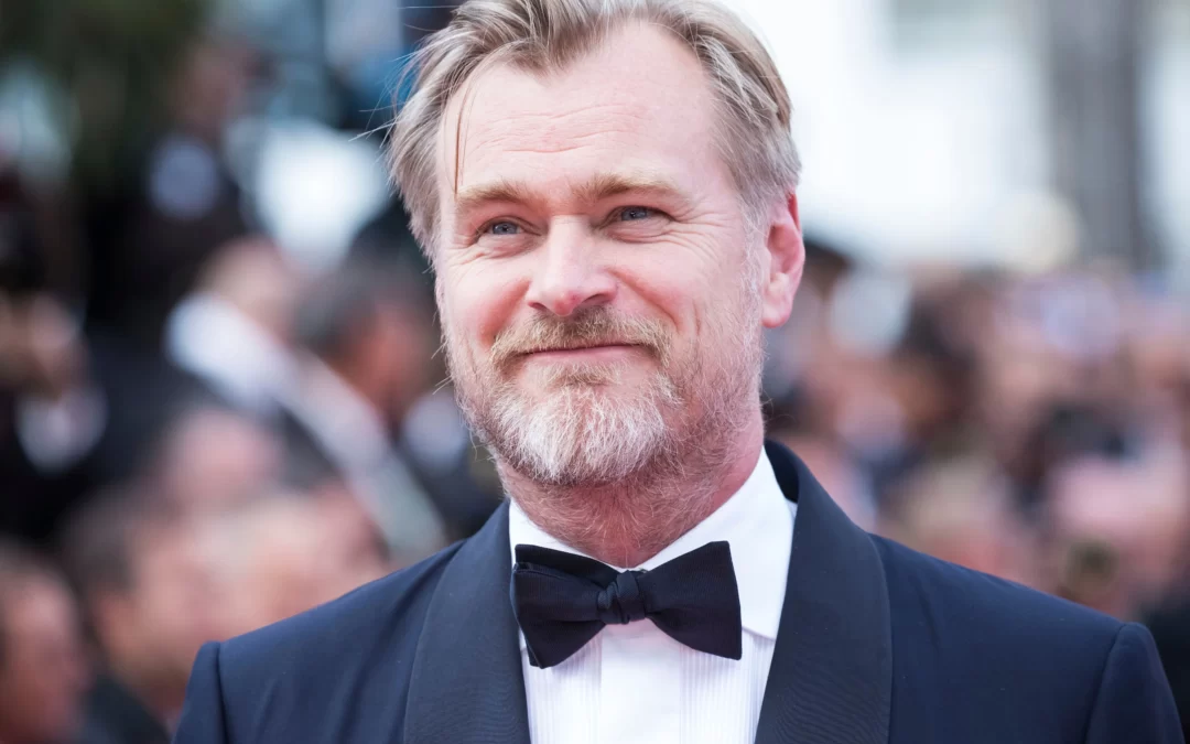Christopher Nolan Stands in Solidarity with Actors and Writers in SAG-AFTRA and WGA Strikes, Halts Filmmaking in Support