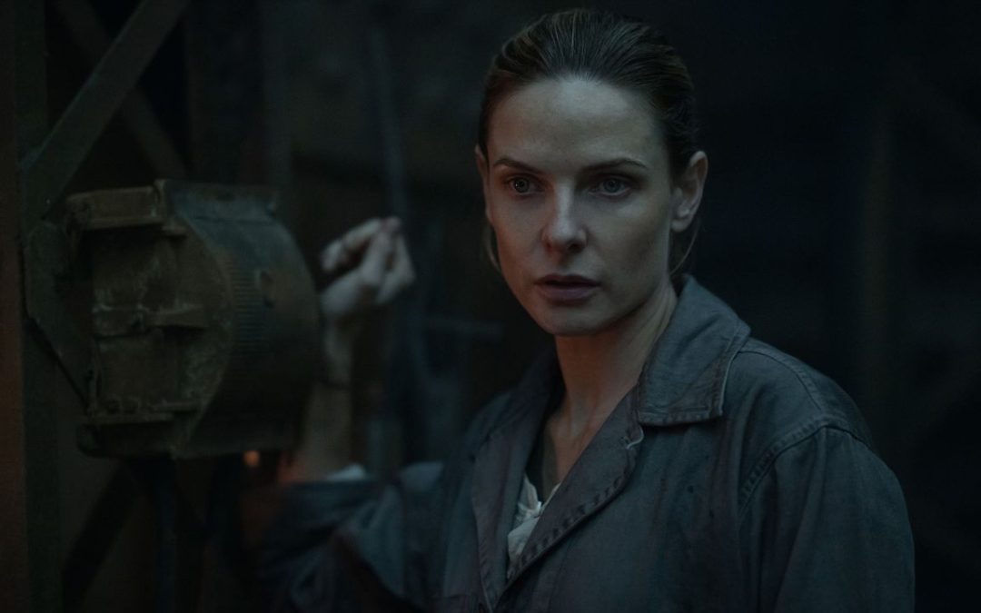 Production of Apple TV+ Sci-Fi Hit ‘Silo’ Season 2 Halts Amidst Ongoing Hollywood Strikes
