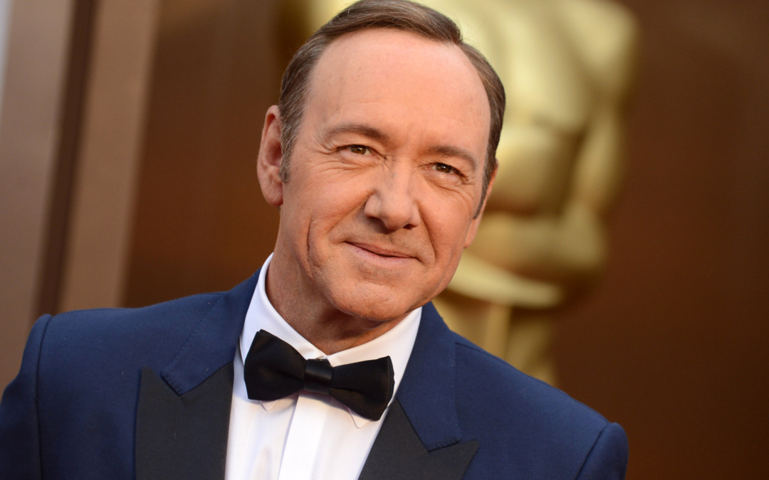 Kevin Spacey Acquitted in U.K. Sexual Assault Trial