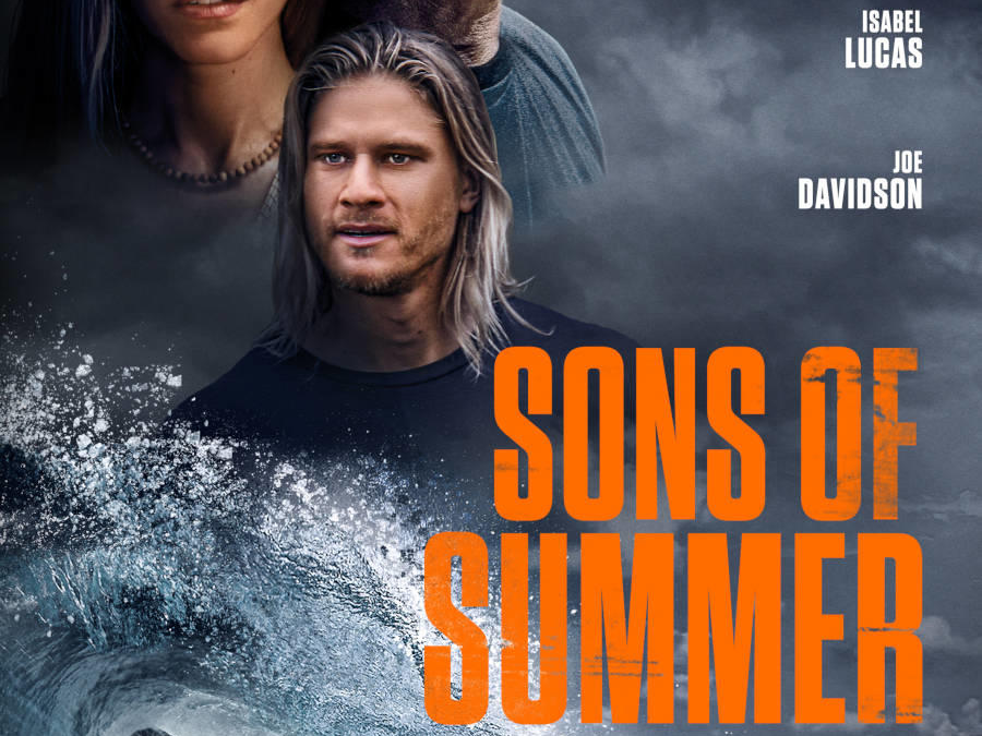 Sons Of Summer