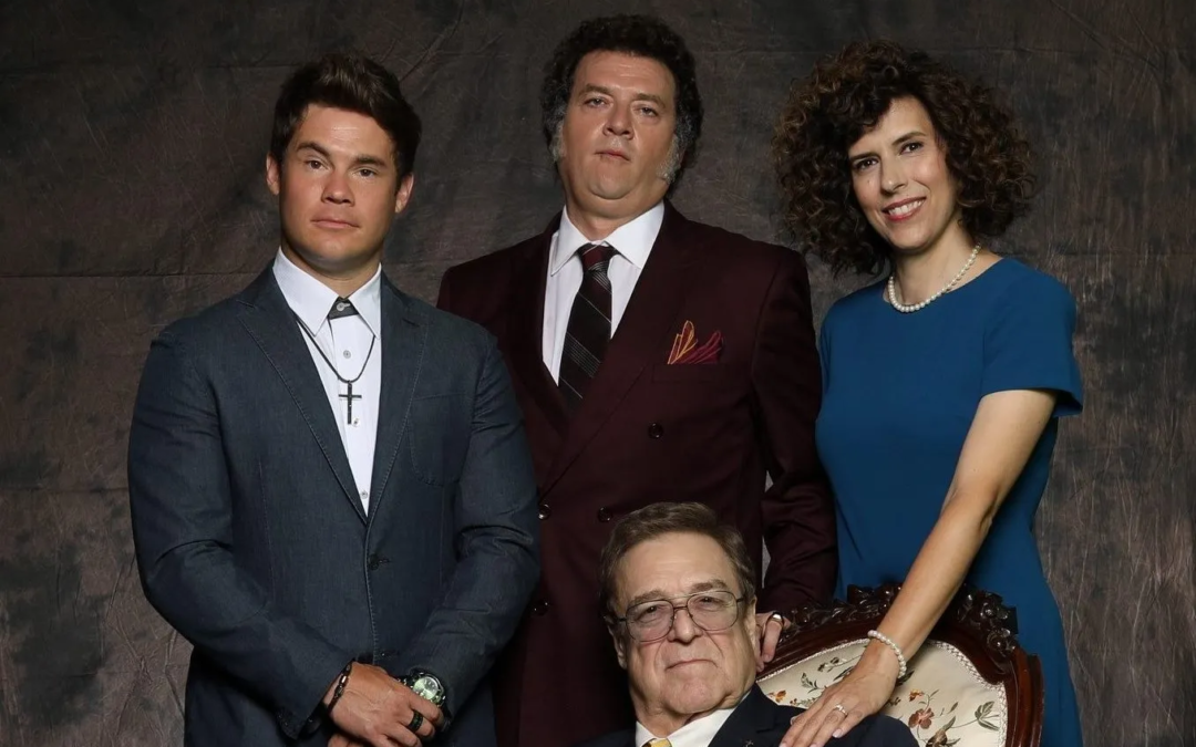 HBO Renews ‘The Righteous Gemstones’ For Season 4