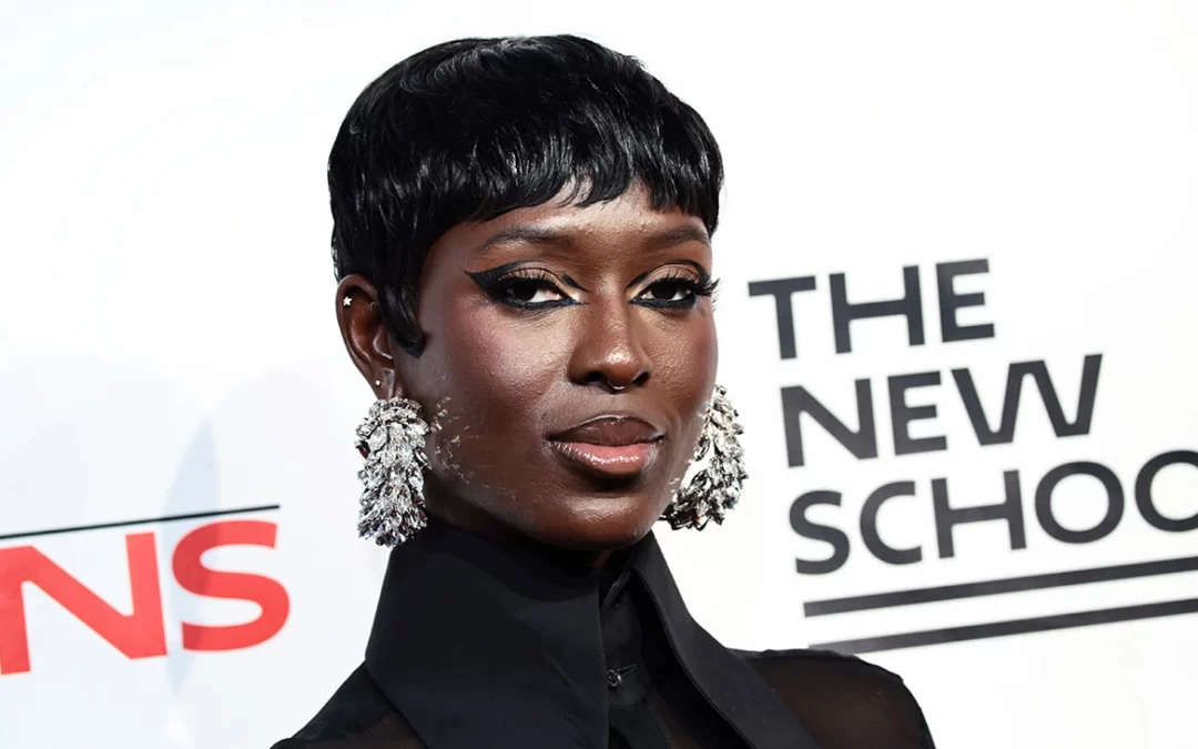 Jodie Turner-Smith Joins Cast of Disney’s “Tron: Ares” Alongside Jared Leto and Evan Peters