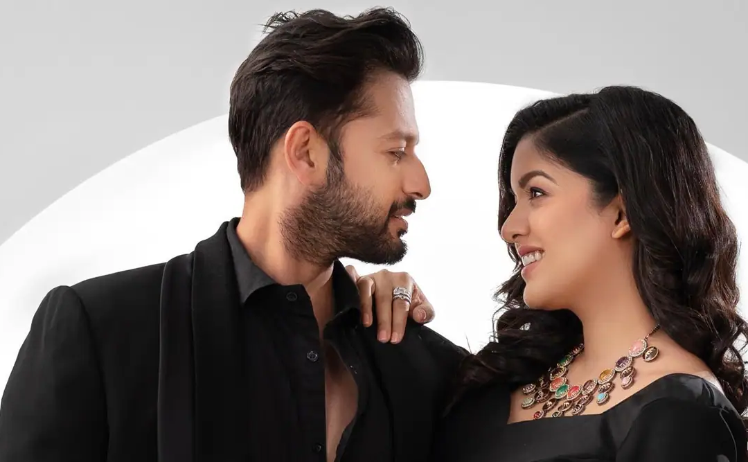 “Actors Ishita Dutta and Vatsal Sheth Welcome Baby Boy, Ishita Shares Journey of Balancing Motherhood and Career”
