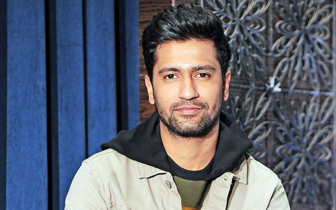 Vicky Kaushal’s Humble Upbringing Shaped His Path to Stardom in Bollywood