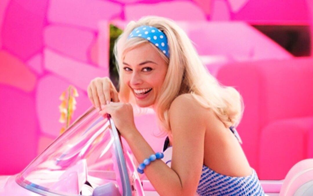 Margot Robbie’s Enthusiastic Vision for Barbie Movie With Greta Gerwig Falls Flat