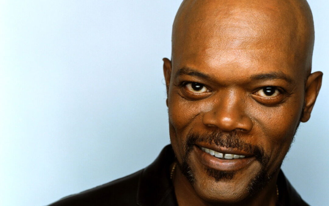 Samuel L. Jackson Talks Activism, Hollywood, and His Iconic Roles