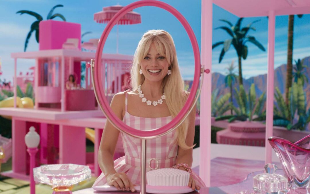 Barbie and Oppenheimer: A Billion-Dollar Boost for Film Exhibition Industry, Says Francis Ford Coppola