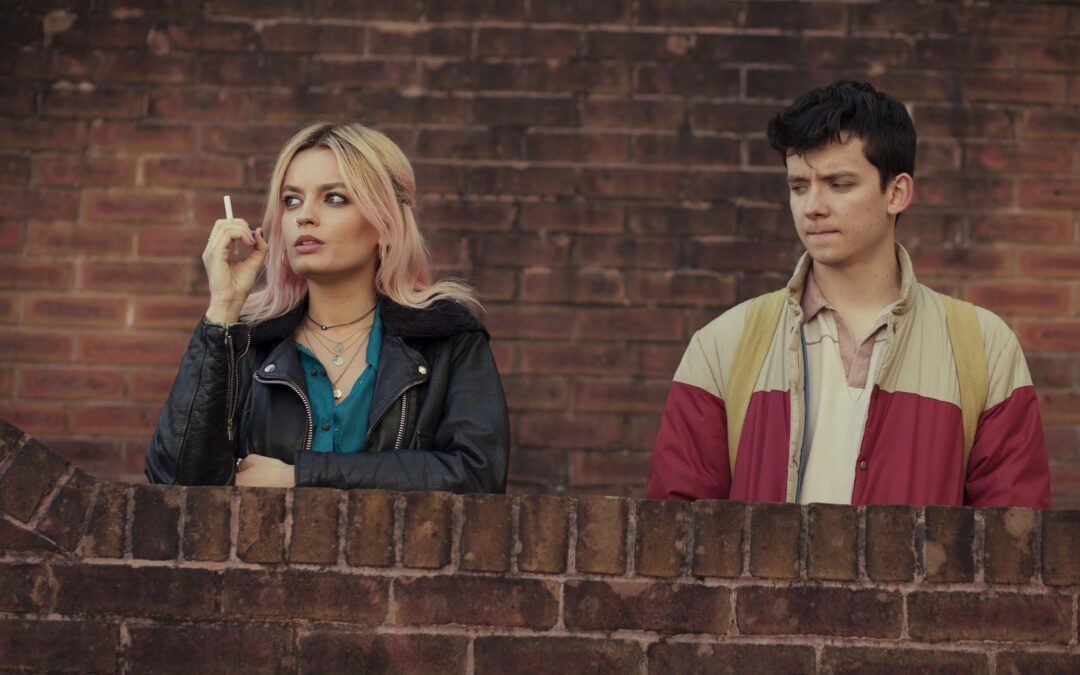Netflix’s Hit Series ‘Sex Education’ to Conclude with Season 4, Release Date Announced
