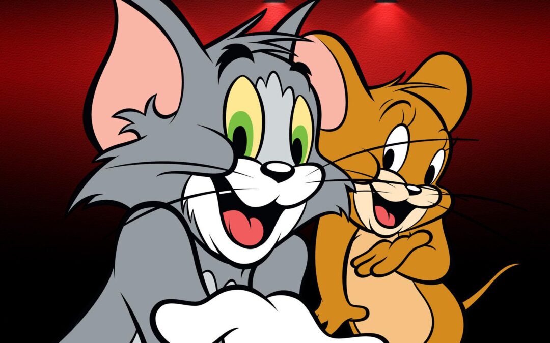 Warner Bros Unveils First-Ever Localized Tom And Jerry Series Set in Singapore for Asian Audience