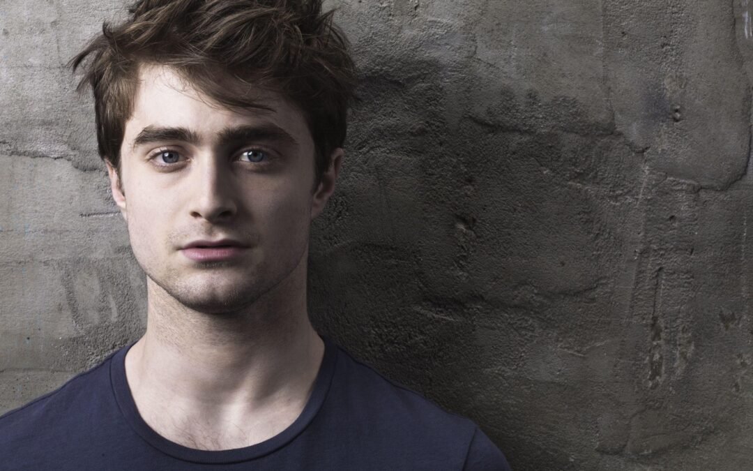 Daniel Radcliffe Supports New Harry Potter TV Series While Taking a Backseat