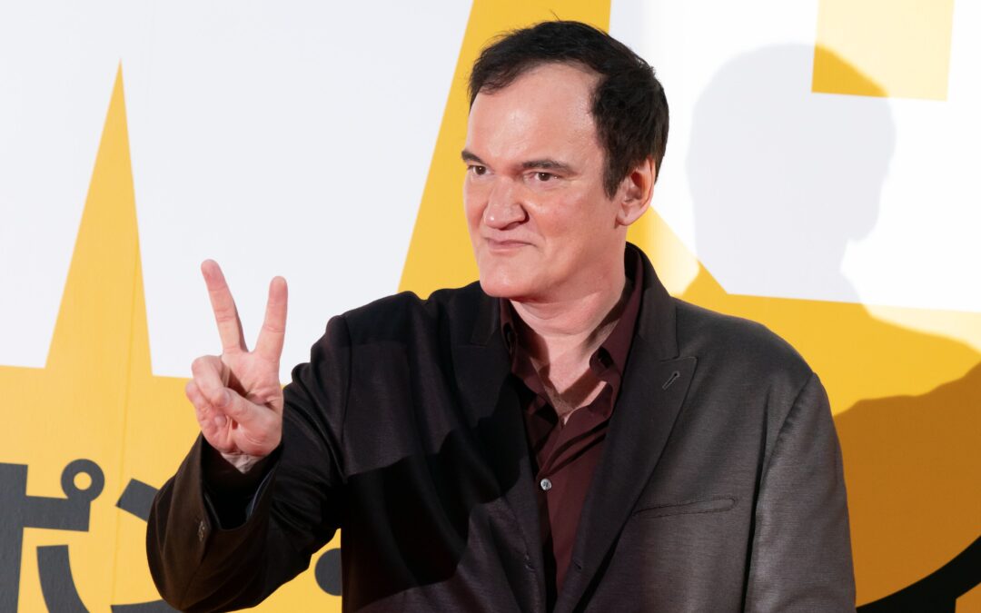 Quentin Tarantino Squashes Hopes for ‘Kill Bill: Volume 3’