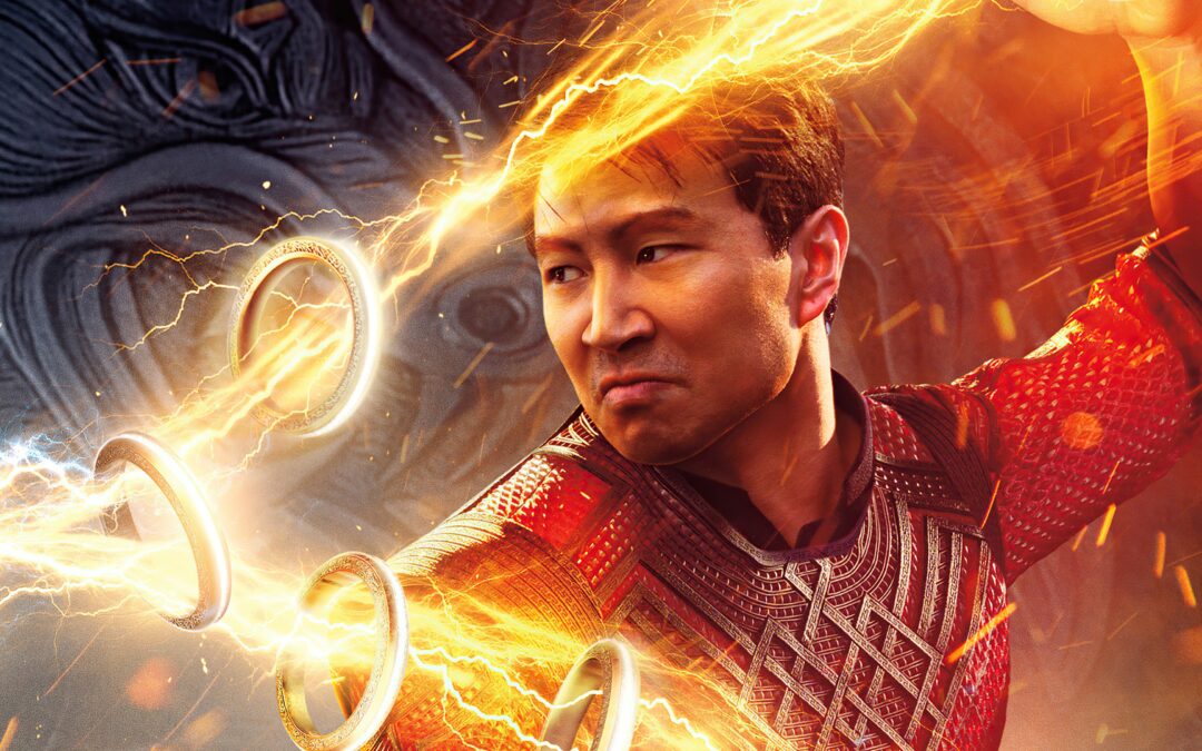 Simu Liu Provides Update on Shang-Chi Sequel, Revealing Delays and Uncertainties