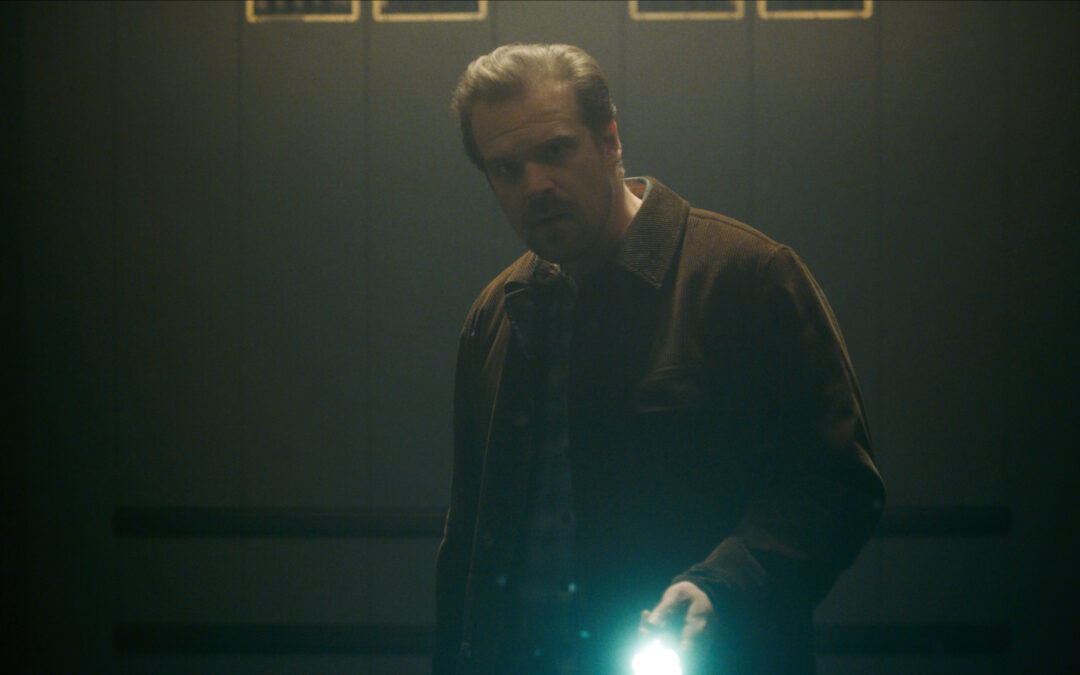 David Harbour Explores Post-‘Stranger Things’ Path Amid Upcoming Final Season