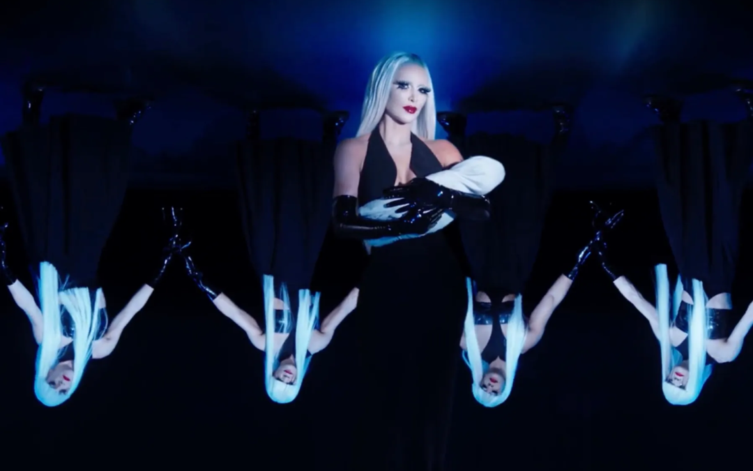 Release Date Announced for ‘American Horror Story’ Season 12