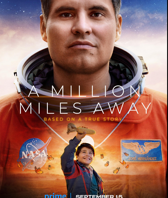 A Million Miles Away