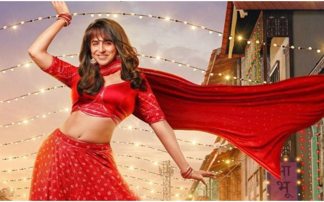 Comedic Maestro Ayushmann Khurrana Joins Forces with Ananya Panday for ‘Dream Girl 2’