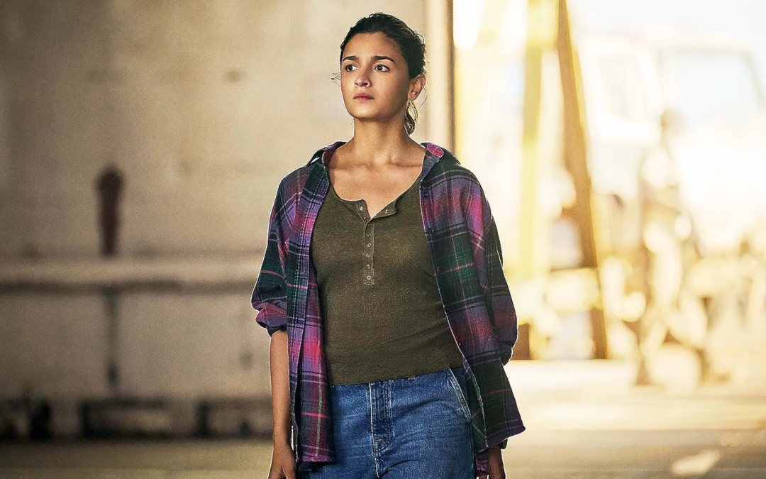 Alia Bhatt Embarks on a Full Circle: From Student of the Year to International Villain in Gal Gadot’s Heart of Stone