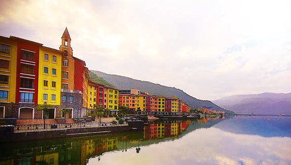 LAVASA