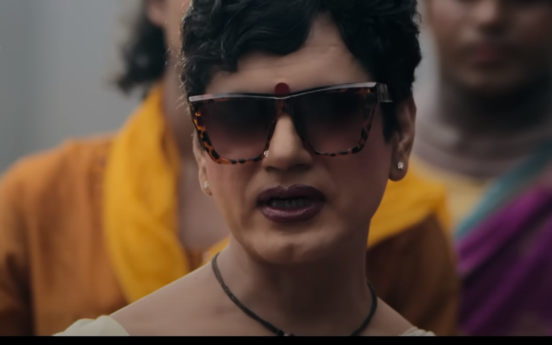 Nawazuddin Siddiqui Stars as Vengeful Transgender in Haddi: ZEE5’s Upcoming Crime Drama