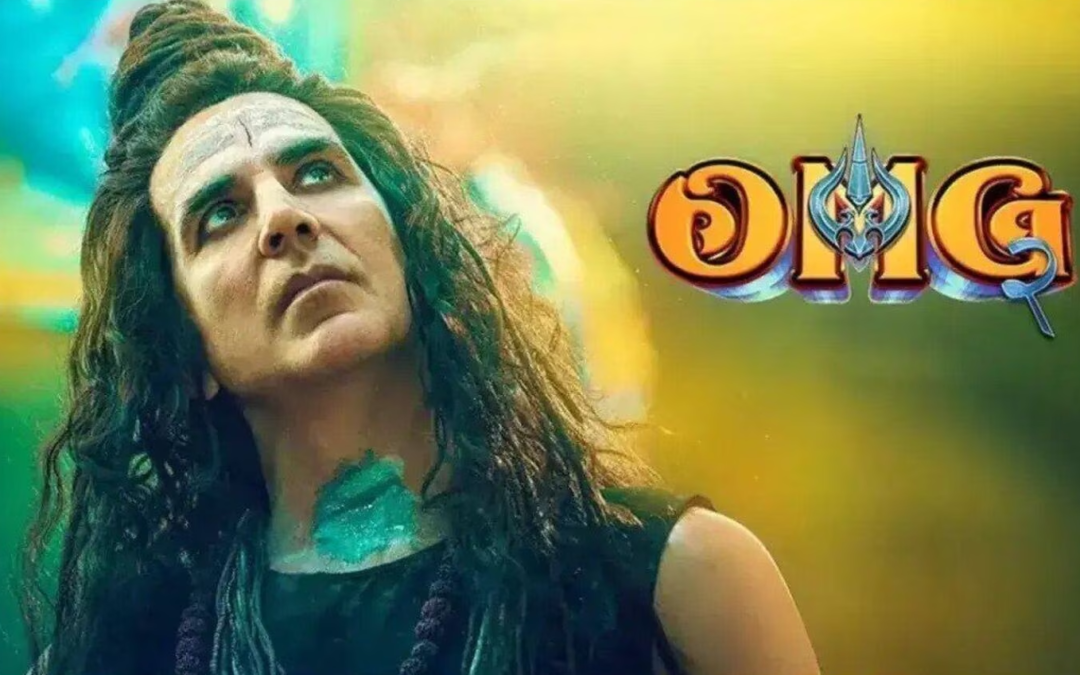 Akshay Kumar Playfully Addresses A-Rating as OMG 2 Premieres: ‘Should be Shown in Schools!