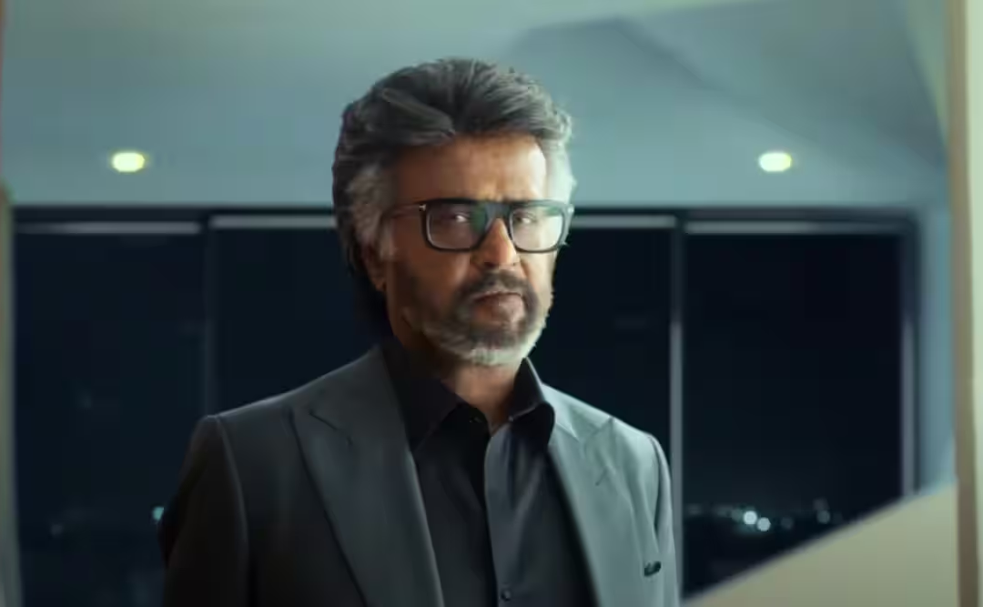 Rajinikanth’s ‘Jailer’ Shatters Opening Day Records, Eyes ₹100 crore Milestone