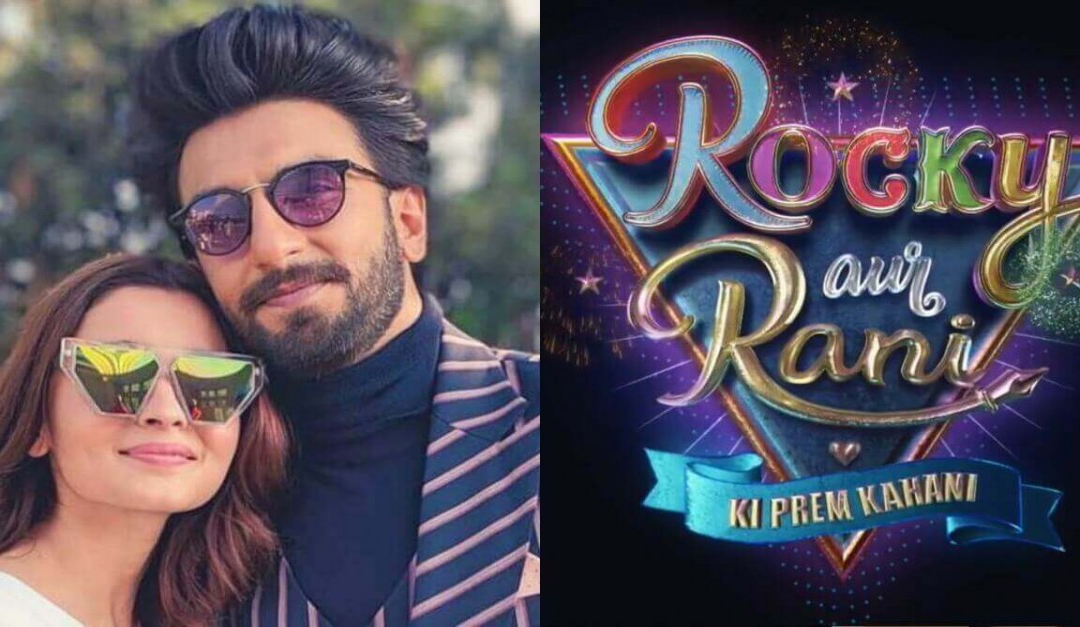 Ranveer Singh and Deepika Padukone’s Kenyan Getaway Amidst The Success of  ‘Rocky Aur Rani Ki Prem Kahani’