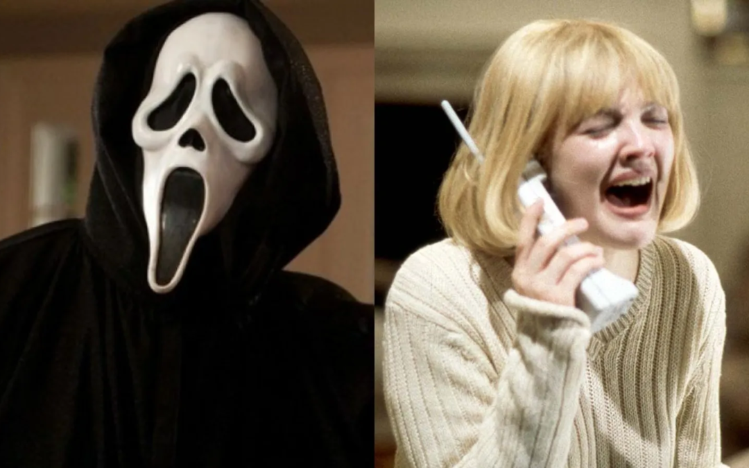 ‘Scream 7’ To Be Directed By Christopher Landon