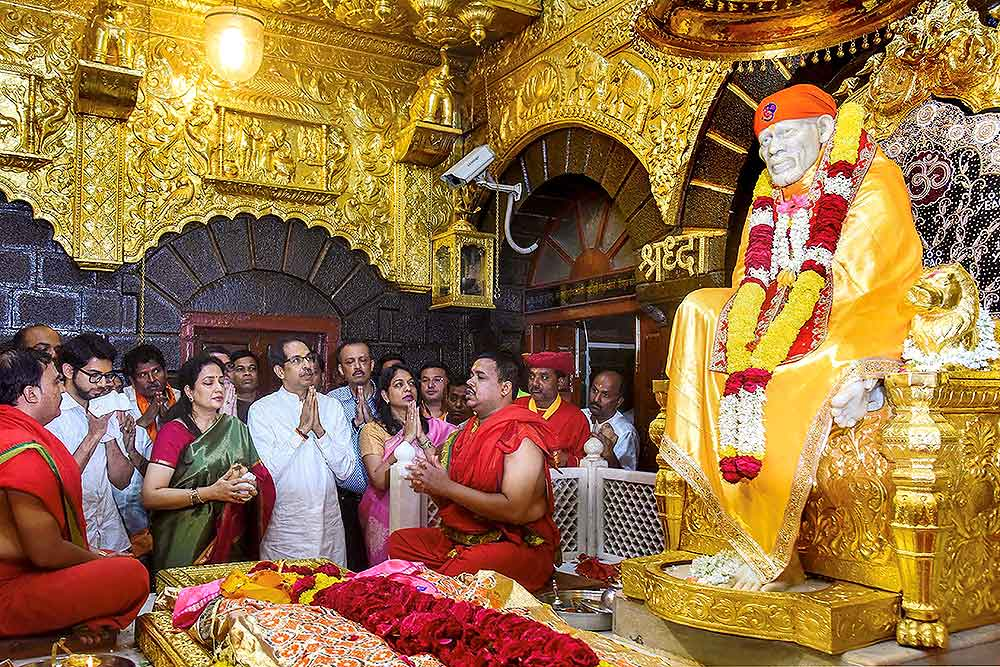 SHIRDI
