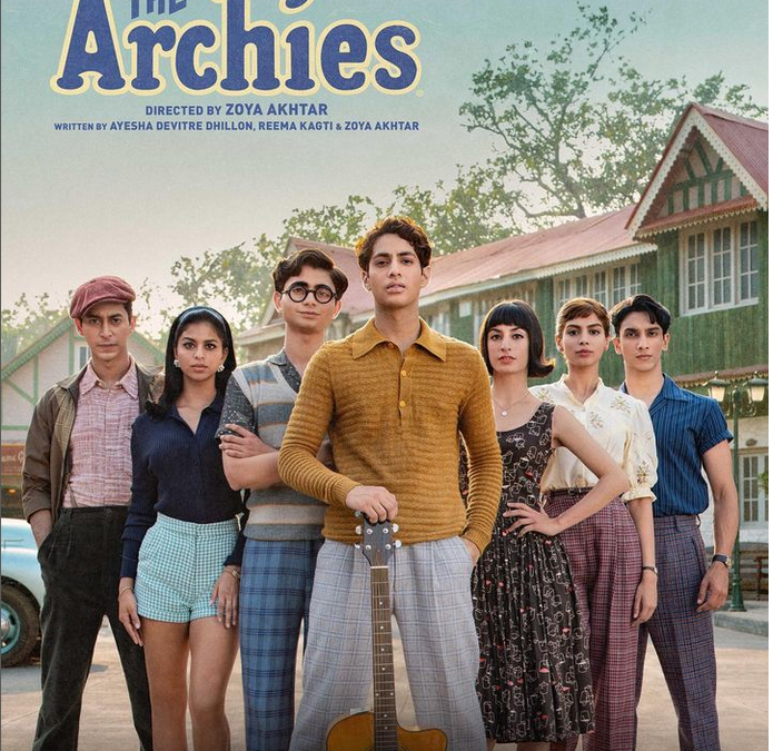 The Archies