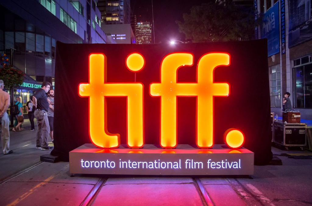 Toronto Film Festival loses lead sponsor Bell Canada after 28 years