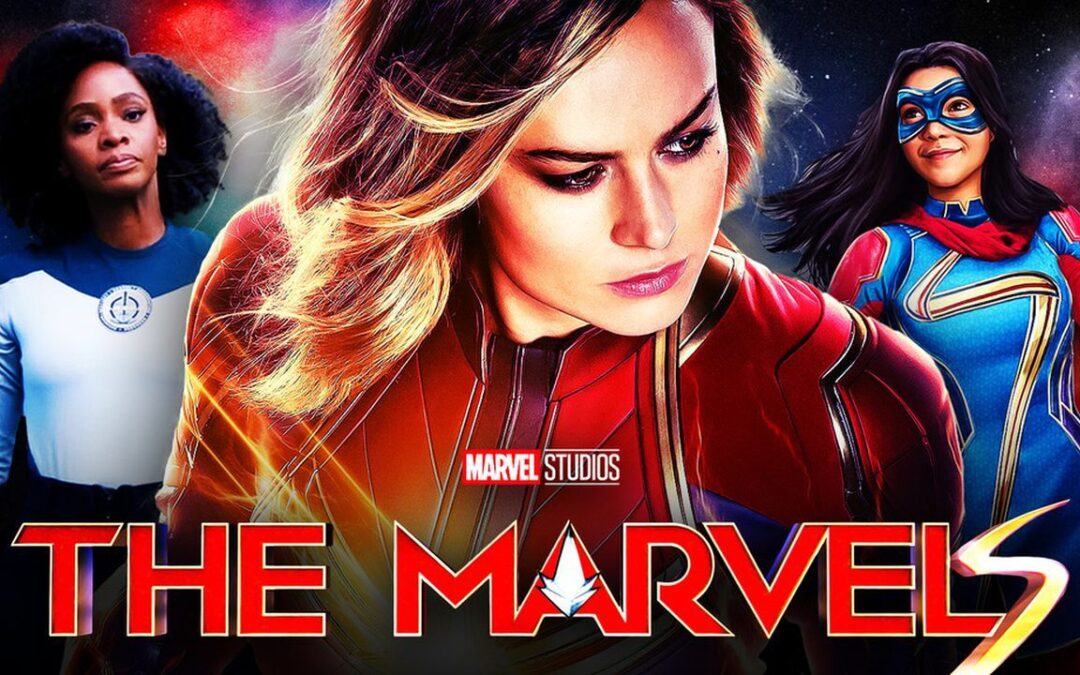 Nia DaCosta Unveils Unique Approach to Tackling Superhero Movie Fatigue in Upcoming Film ‘The Marvels