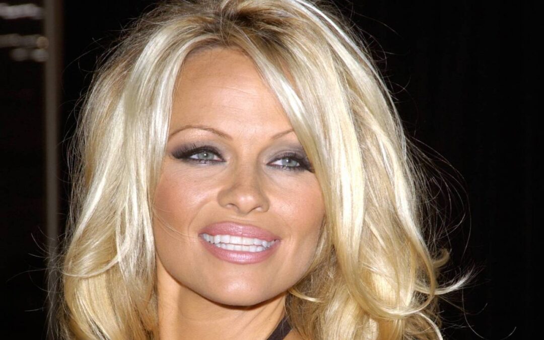 Pamela Anderson Believes Memoir Sparked Positive Shift in Public Perception and Self-Acceptance