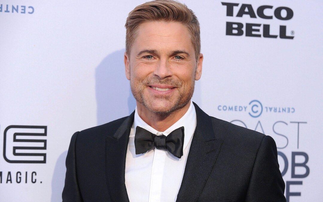 Rob Lowe Opens Up About Departure from ‘The West Wing’