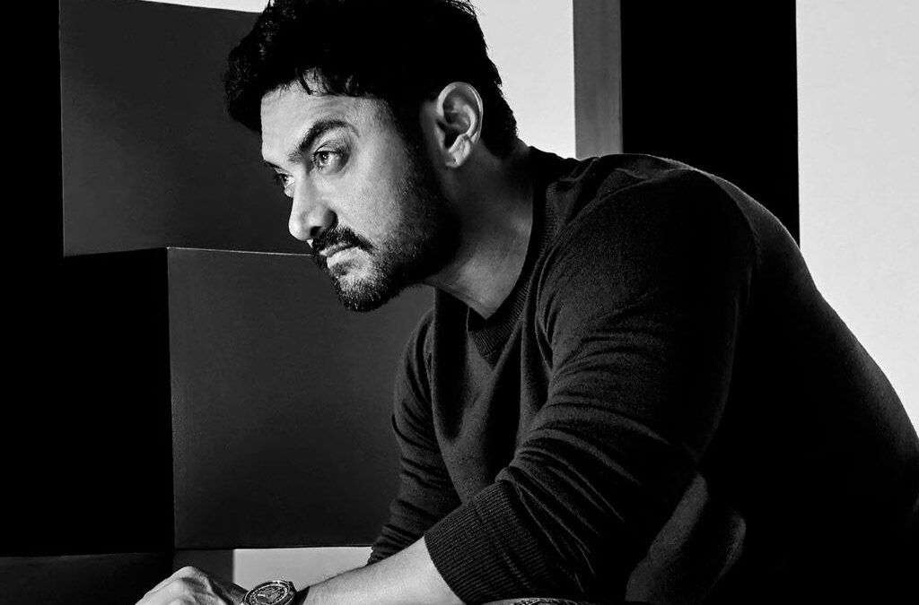 Aamir Khan Announces Christmas 2024 Comeback Movie After Laal Singh Chaddha Disappointment