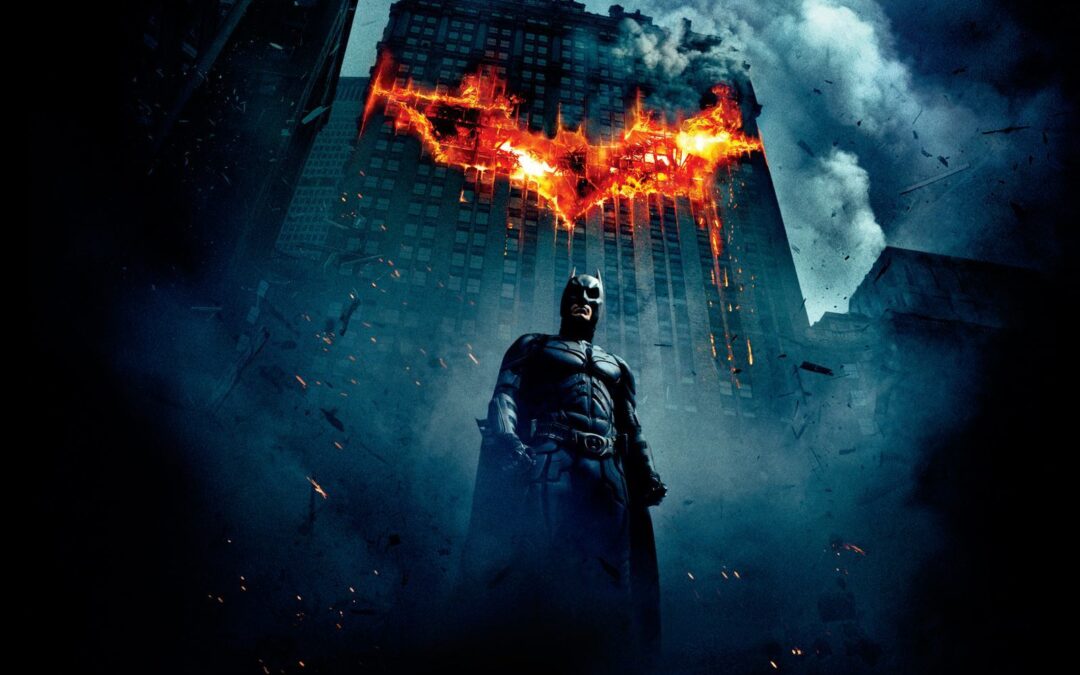 Secrets Unveiled: Screenwriter David S. Goyer’s Inside Scoop on Batman Casting and Why DiCaprio Wasn’t The Riddler